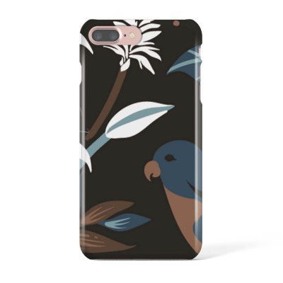 Svenskdesignat skal till iPhone 7 Plus & iPhone 8 Plus - Pat2585