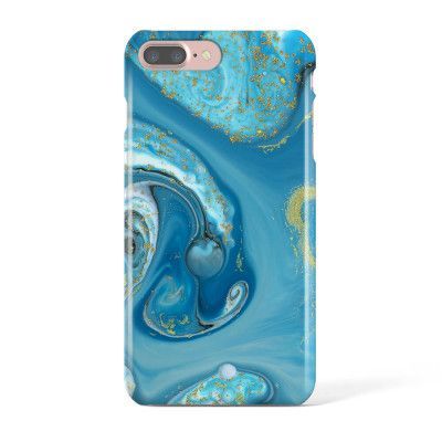 Svenskdesignat skal till iPhone 7 Plus & iPhone 8 Plus - Pat2586