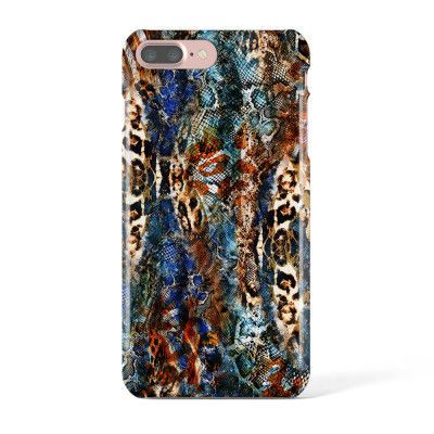 Svenskdesignat skal till iPhone 7 Plus & iPhone 8 Plus - Pat2600