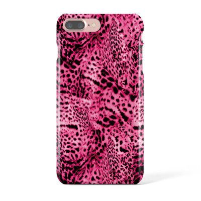 Svenskdesignat skal till iPhone 7 Plus & iPhone 8 Plus - Pat2608