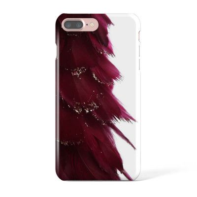 Svenskdesignat skal till iPhone 7 Plus & iPhone 8 Plus - Pat2610