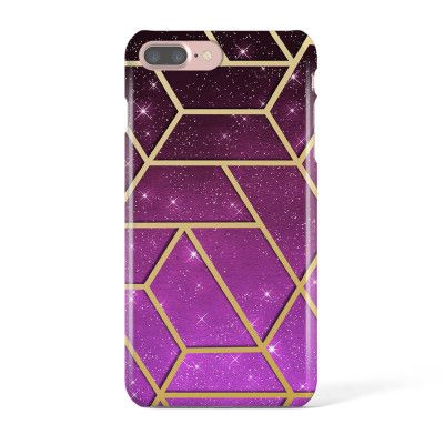 Svenskdesignat skal till iPhone 7 Plus & iPhone 8 Plus - Pat2621