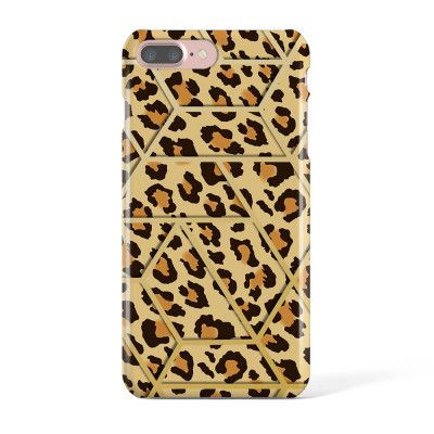 Svenskdesignat skal till iPhone 7 Plus & iPhone 8 Plus - Pat2624