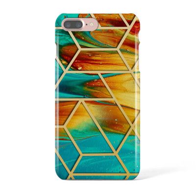 Svenskdesignat skal till iPhone 7 Plus & iPhone 8 Plus - Pat2635