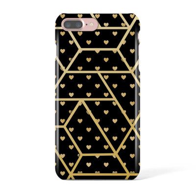 Svenskdesignat skal till iPhone 7 Plus & iPhone 8 Plus - Pat2639