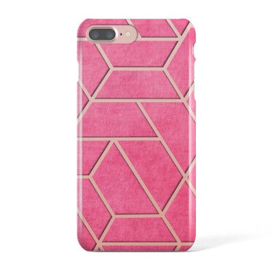 Svenskdesignat skal till iPhone 7 Plus & iPhone 8 Plus - Pat2640