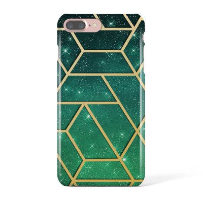 Svenskdesignat skal till iPhone 7 Plus & iPhone 8 Plus - Pat2645