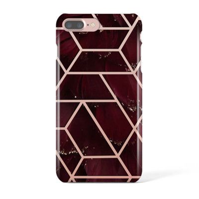 Svenskdesignat skal till iPhone 7 Plus & iPhone 8 Plus - Pat2656