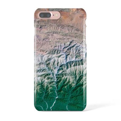 Svenskdesignat skal till iPhone 7 Plus & iPhone 8 Plus - Pat2661