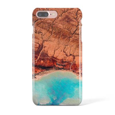 Svenskdesignat skal till iPhone 7 Plus & iPhone 8 Plus - Pat2663