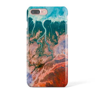 Svenskdesignat skal till iPhone 7 Plus & iPhone 8 Plus - Pat2664