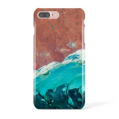 Svenskdesignat skal till iPhone 7 Plus & iPhone 8 Plus - Pat2665