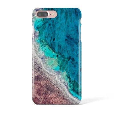 Svenskdesignat skal till iPhone 7 Plus & iPhone 8 Plus - Pat2666