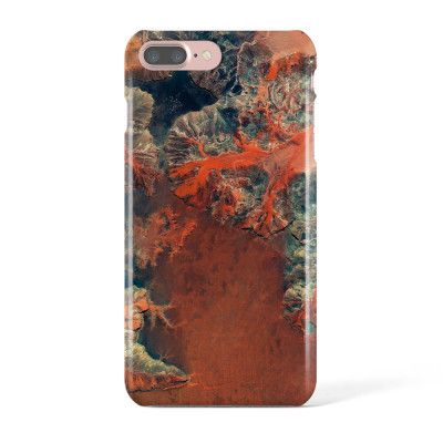 Svenskdesignat skal till iPhone 7 Plus & iPhone 8 Plus - Pat2671