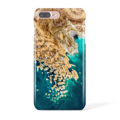 Svenskdesignat skal till iPhone 7 Plus & iPhone 8 Plus - Pat2672