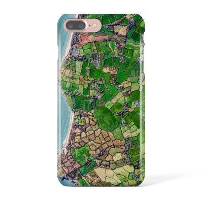 Svenskdesignat skal till iPhone 7 Plus & iPhone 8 Plus - Pat2673