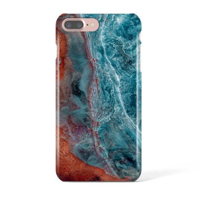 Svenskdesignat skal till iPhone 7 Plus & iPhone 8 Plus - Pat2674