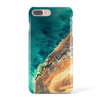 Svenskdesignat skal till iPhone 7 Plus & iPhone 8 Plus - Pat2676