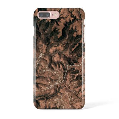 Svenskdesignat skal till iPhone 7 Plus & iPhone 8 Plus - Pat2678