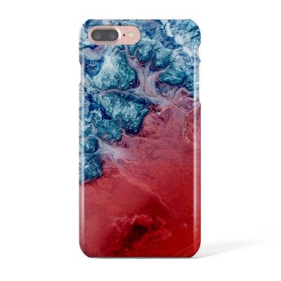 Svenskdesignat skal till iPhone 7 Plus & iPhone 8 Plus - Pat2681