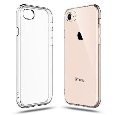 Tech-Protect Flexair Skal iPhone 7/8/SE