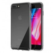 Tech21 Pure Clear Skal iPhone 7 / 8 Plus - Transparent