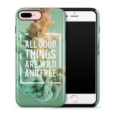 Tough mobilskal till Apple iPhone 7 Plus - All good things