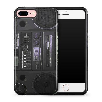 Tough mobilskal till Apple iPhone 7 Plus - Boombox