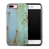 Tough mobilskal till Apple iPhone 7 Plus - Crackled Case