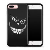 Tough mobilskal till Apple iPhone 7 Plus - Crazy Monster Grin