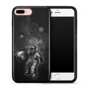 Tough mobilskal till Apple iPhone 7 Plus - Deep Sea Space Diver