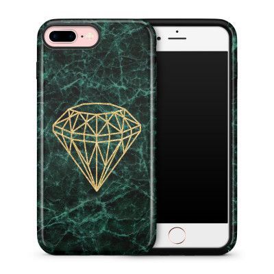 Tough mobilskal till Apple iPhone 7 Plus - Diamond