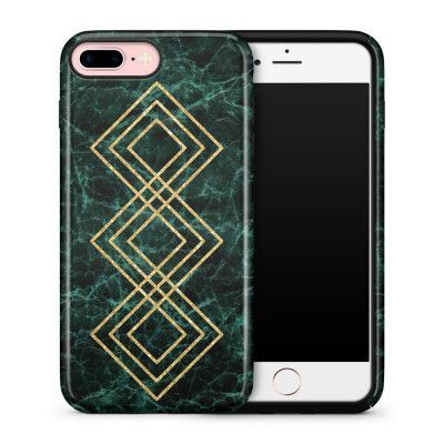 Tough mobilskal till Apple iPhone 7 Plus - Diamonds