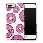 Tough mobilskal till Apple iPhone 7 Plus - Donuts