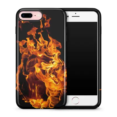 Tough mobilskal till Apple iPhone 7 Plus - Fireball