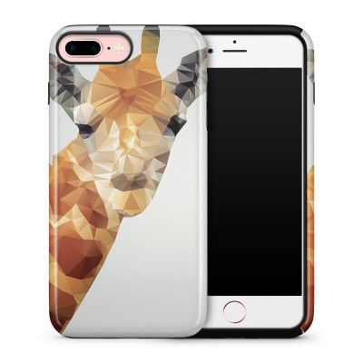 Tough mobilskal till Apple iPhone 7 Plus - Giraff