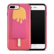 Tough mobilskal till Apple iPhone 7 Plus - Ice Cream