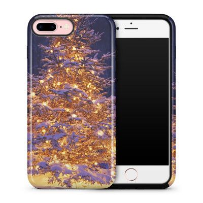 Tough mobilskal till Apple iPhone 7 Plus - Julgran