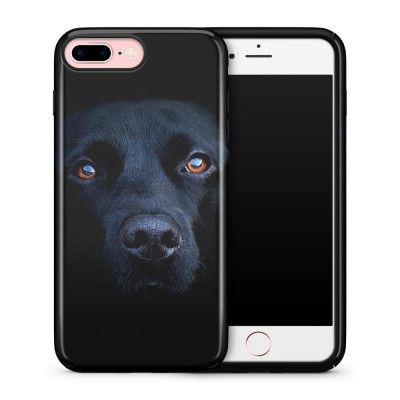 Tough mobilskal till Apple iPhone 7 Plus - Labrador