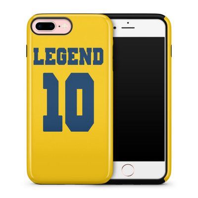 Tough mobilskal till Apple iPhone 7 Plus - Legend 10