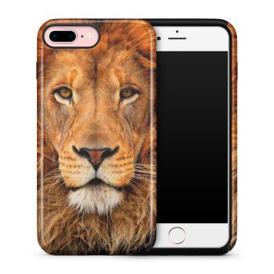 Tough mobilskal till Apple iPhone 7 Plus - Lejon