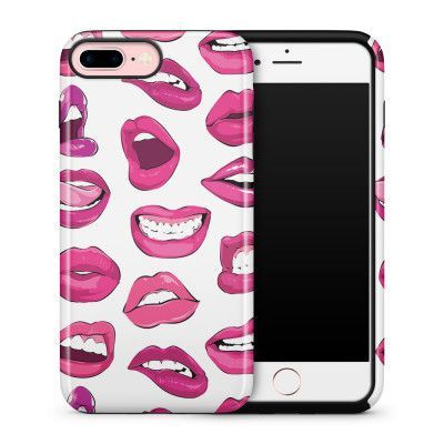 Tough mobilskal till Apple iPhone 7 Plus - Lips