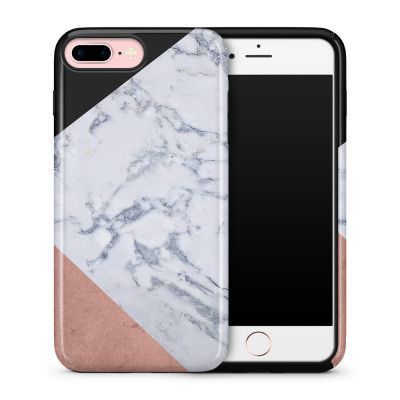 Tough mobilskal till Apple iPhone 7 Plus - Marmor