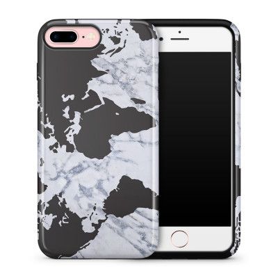 Tough mobilskal till Apple iPhone 7 Plus - Marmor World