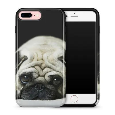 Tough mobilskal till Apple iPhone 7 Plus - Mops