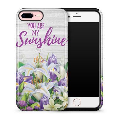 Tough mobilskal till Apple iPhone 7 Plus - My Sunshine