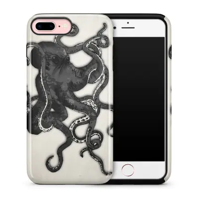 Tough mobilskal till Apple iPhone 7 Plus - Octopus