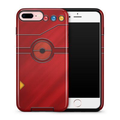 Tough mobilskal till Apple iPhone 7 Plus - Pokedex