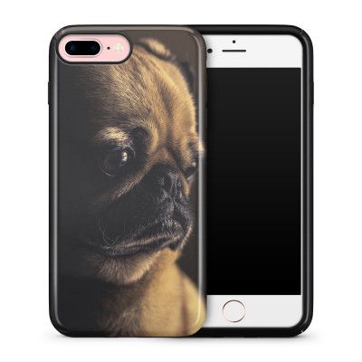 Tough mobilskal till Apple iPhone 7 Plus - Pugs