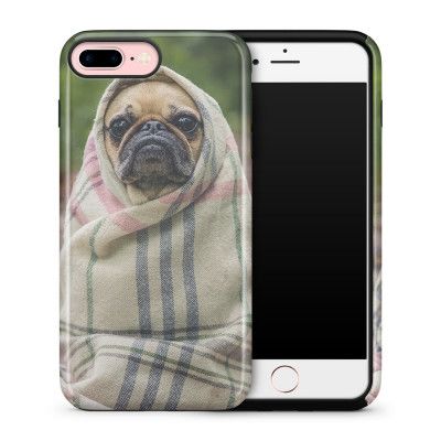 Tough mobilskal till Apple iPhone 7 Plus - Pugs